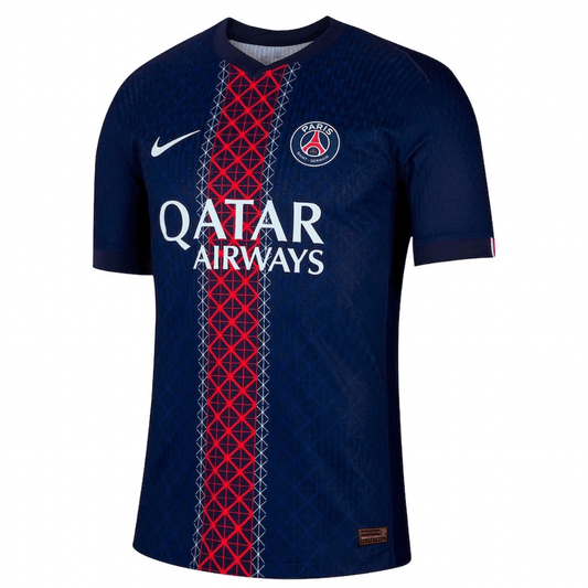 PSG Heimtrikot 25/26 Herren Spieler-Version