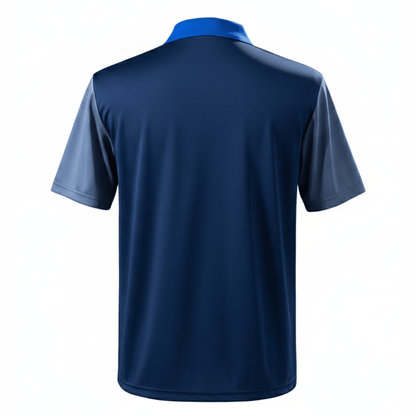 PSG Polohemd 25/26 Fan-version Herren