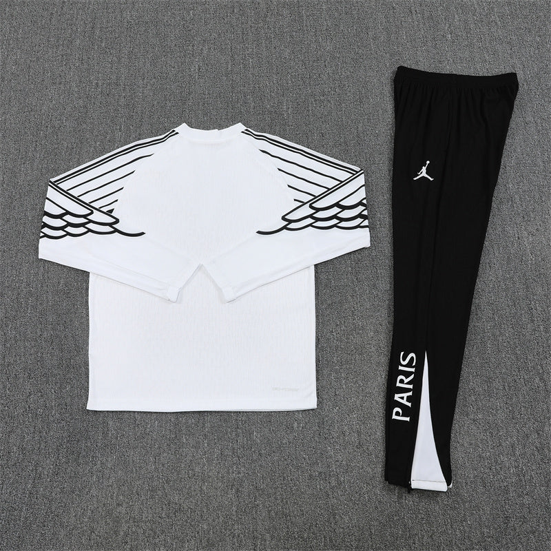 PSG x Jordan Trainingsanzug 25/26 Herren Jacke und Hose