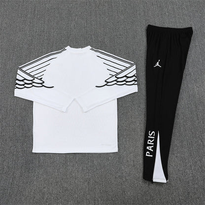 PSG x Jordan Trainingsanzug 25/26 Herren Jacke und Hose