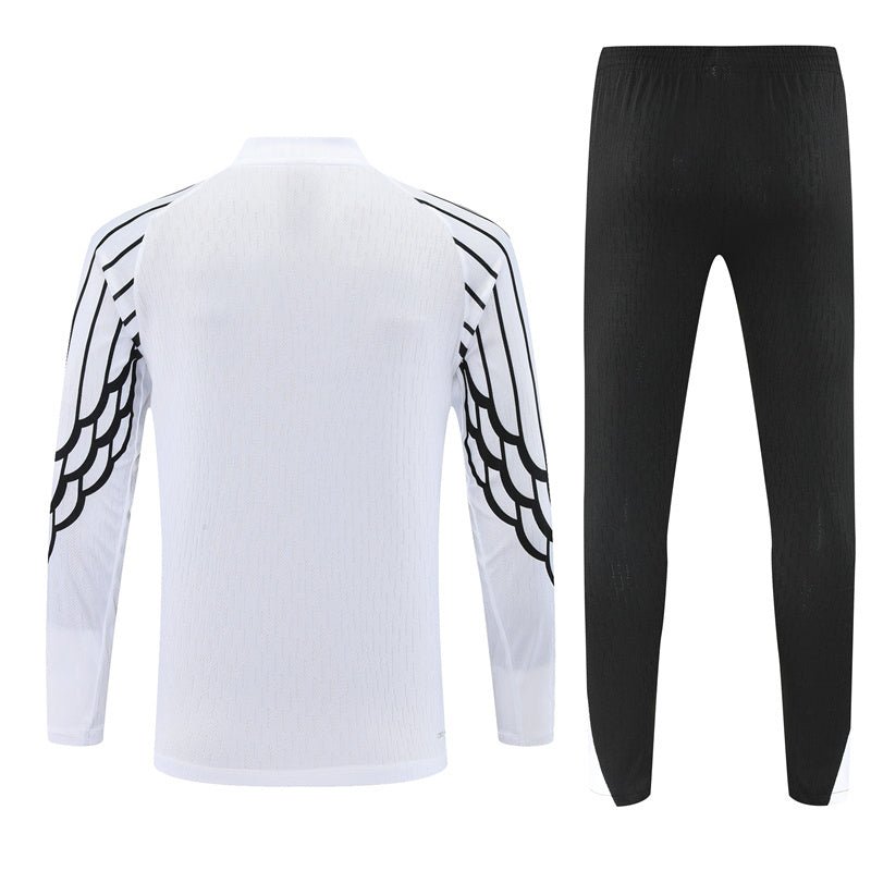 PSG x Jordan Trainingsanzug 25/26 Herren Jacke und Hose