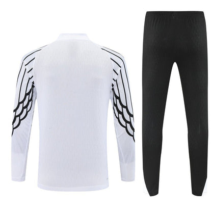 PSG x Jordan Trainingsanzug 25/26 Herren Jacke und Hose
