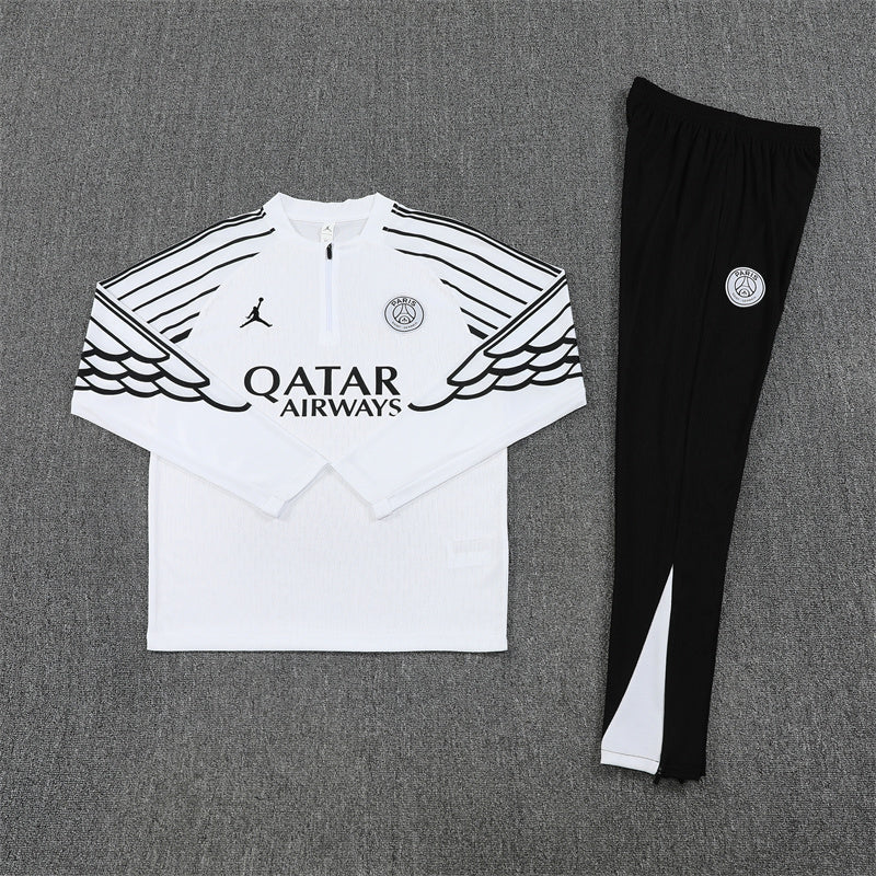 PSG x Jordan Trainingsanzug 25/26 Herren Jacke und Hose