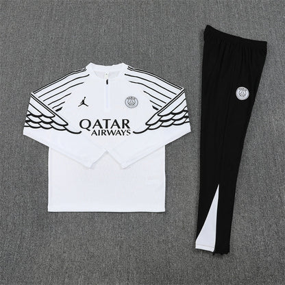 PSG x Jordan Trainingsanzug 25/26 Herren Jacke und Hose