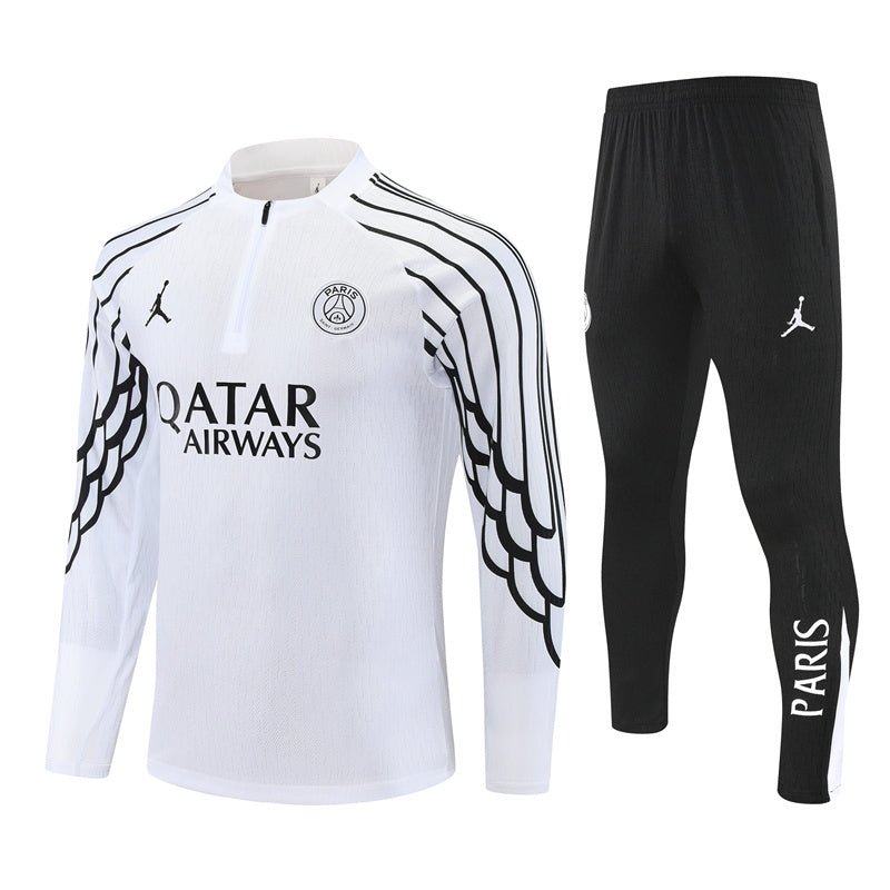 PSG x Jordan Trainingsanzug 25/26 Herren Jacke und Hose