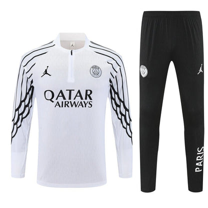 PSG x Jordan Trainingsanzug 25/26 Herren Jacke und Hose