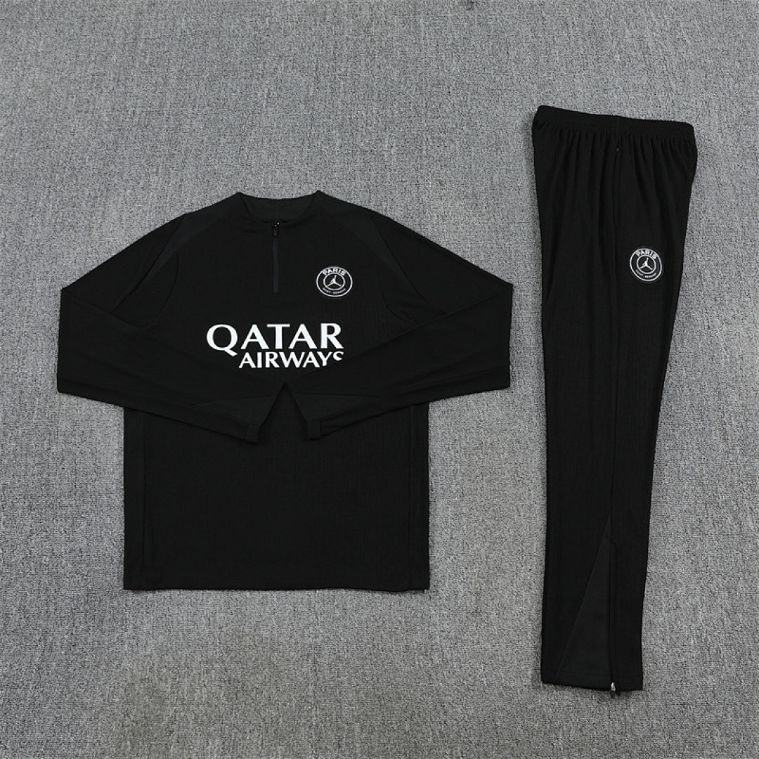 PSG Trainingsanzug 25/26 Herren Jacke und Hose