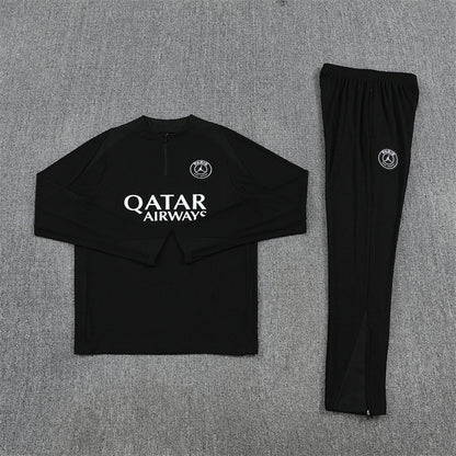 PSG Trainingsanzug 25/26 Herren Jacke und Hose