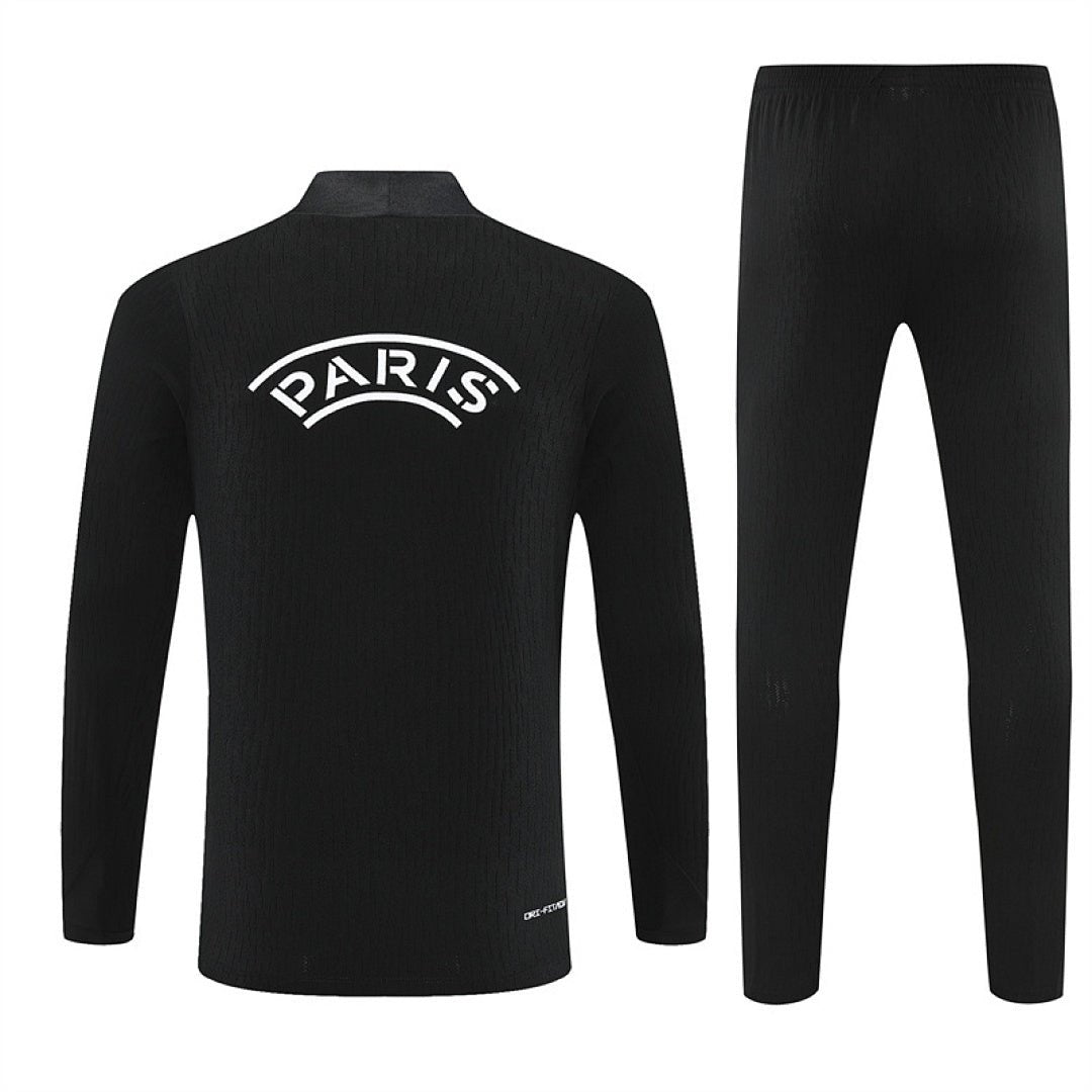 PSG Trainingsanzug 25/26 Herren Jacke und Hose