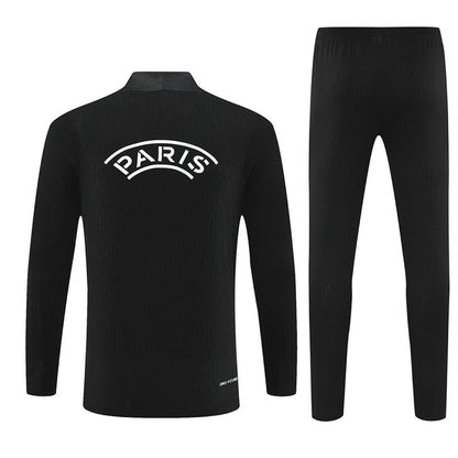 PSG Trainingsanzug 25/26 Herren Jacke und Hose