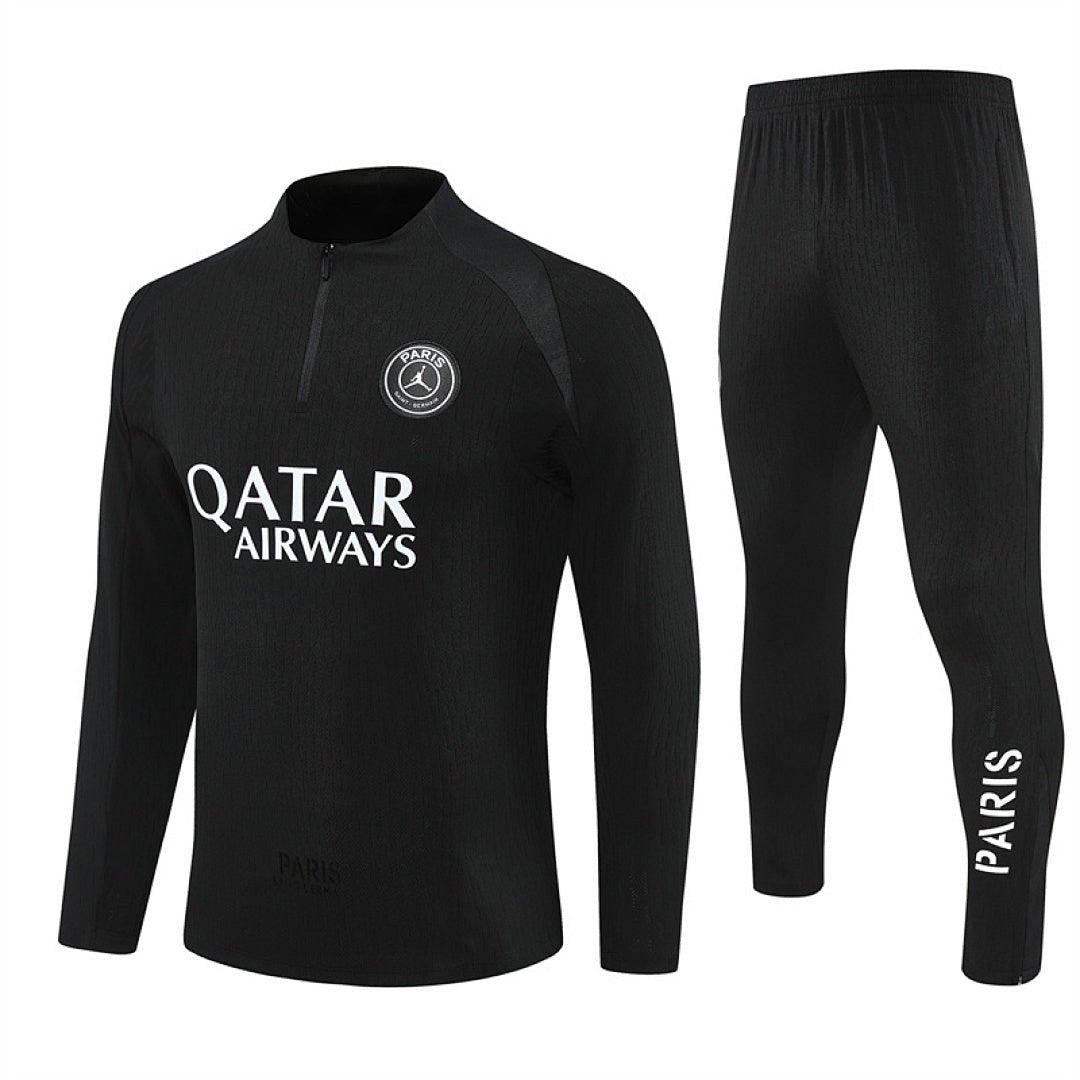 PSG Trainingsanzug 25/26 Herren Jacke und Hose