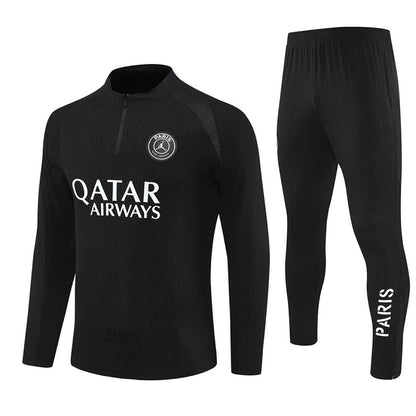 PSG Trainingsanzug 25/26 Herren Jacke und Hose