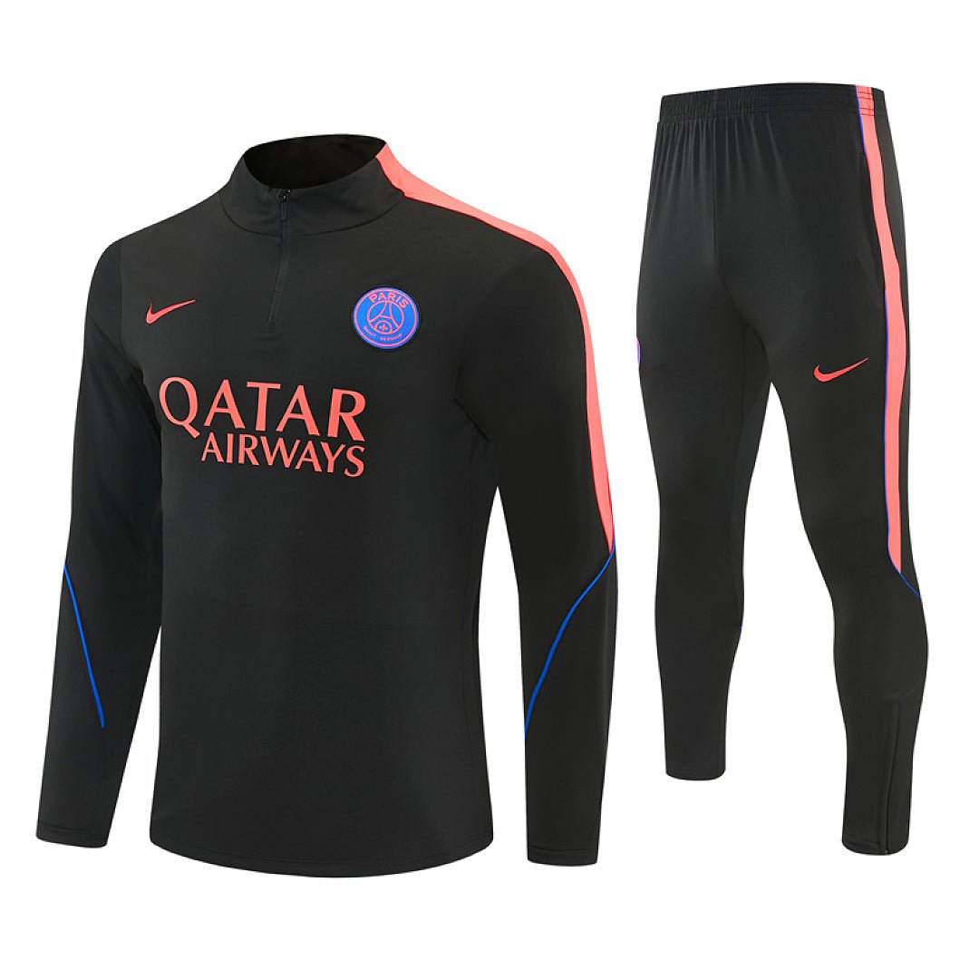 PSG Trainingsanzug 26/27 Herren Jacke und Hose