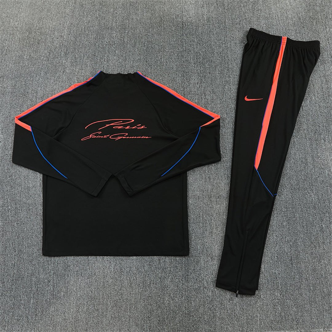 PSG Trainingsanzug 26/27 Herren Jacke und Hose