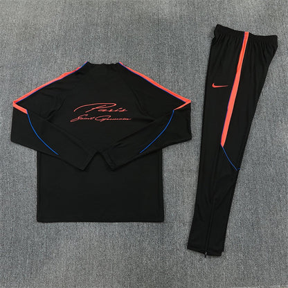 PSG Trainingsanzug 26/27 Herren Jacke und Hose
