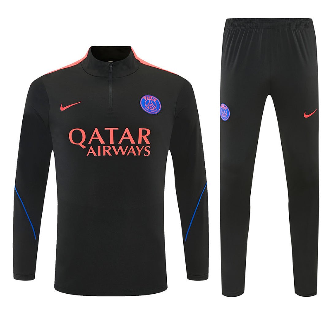 PSG Trainingsanzug 26/27 Herren Jacke und Hose