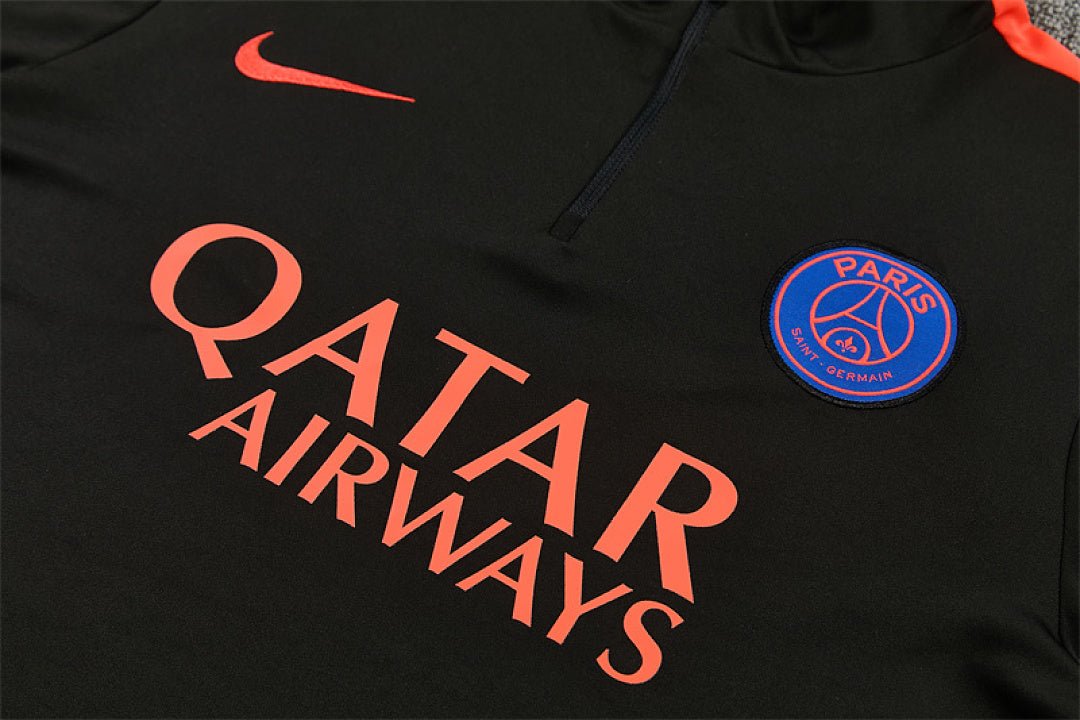 PSG Trainingsanzug 26/27 Herren Jacke und Hose