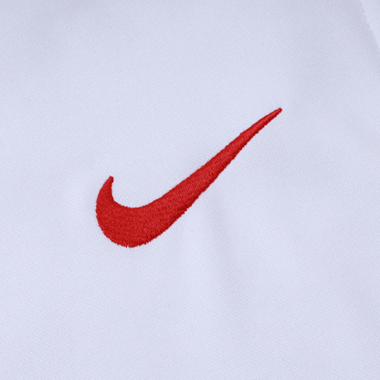 PSG Trainingsjacke 25/26 Herren Weiß