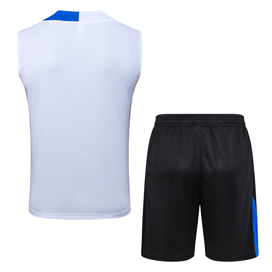 PSG Trainingsset 25/26 Tanktop und Shorts
