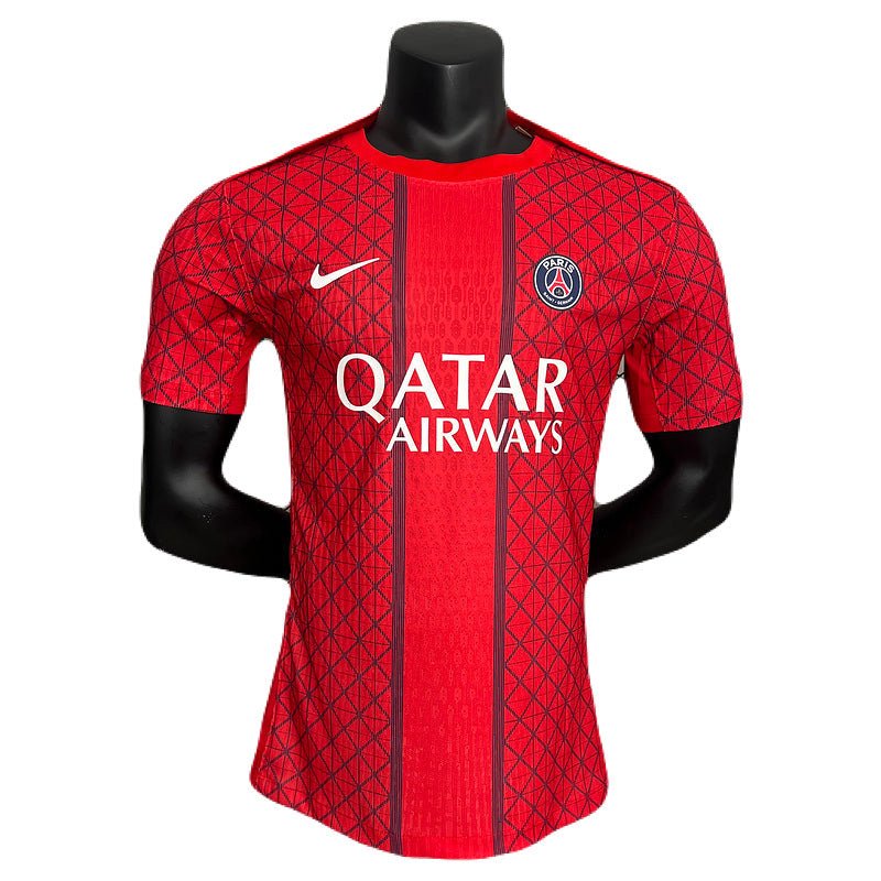 PSG Trainingsshirt 25/26 Herren Spieler-Version