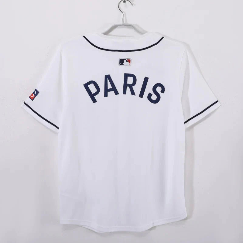 PSG US Pack 25/26 Herren Fantrikot