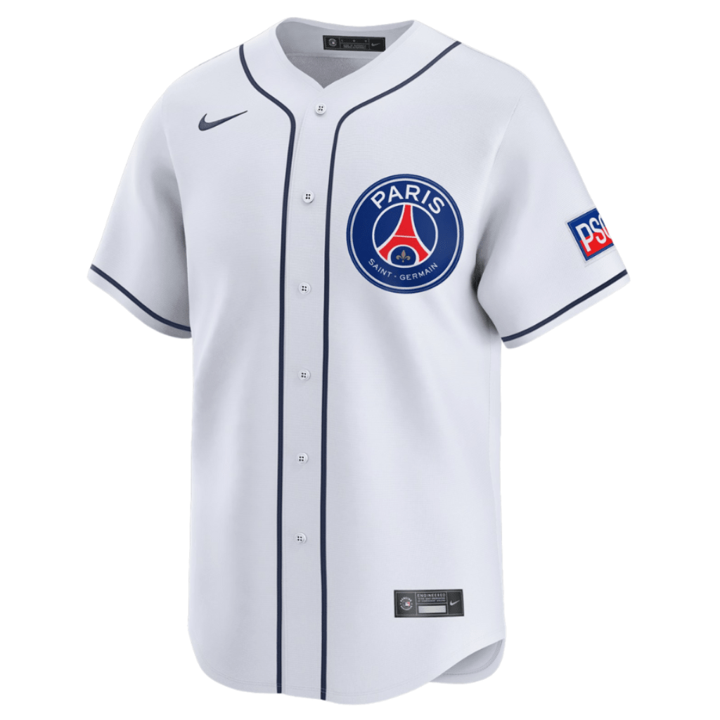 PSG US Pack 25/26 Herren Fantrikot