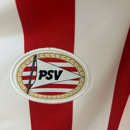 PSV Heimtrikot 2000/01 Herren Fan-Version (Retro)