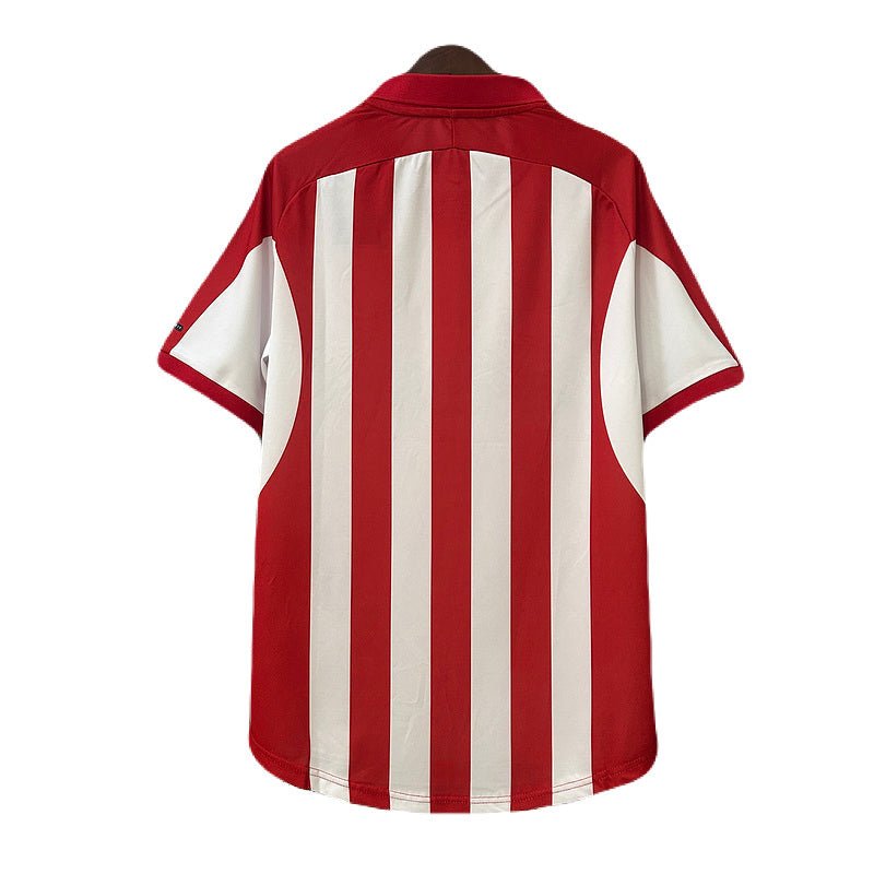 PSV Heimtrikot 2000/01 Herren Fan-Version (Retro)
