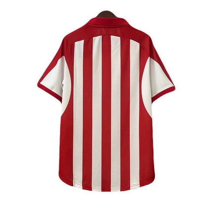 PSV Heimtrikot 2000/01 Herren Fan-Version (Retro)
