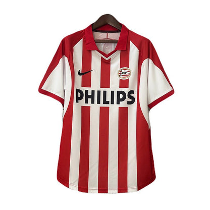 PSV Heimtrikot 2000/01 Herren Fan-Version (Retro)