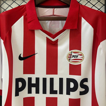 PSV Heimtrikot 2000/01 Herren Fan-Version (Retro)
