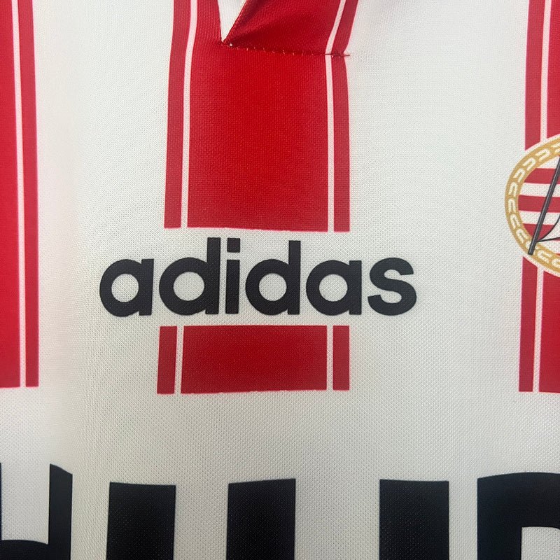 PSV Heimtrikot 1994/95 Herren Fantrikot (Retro)