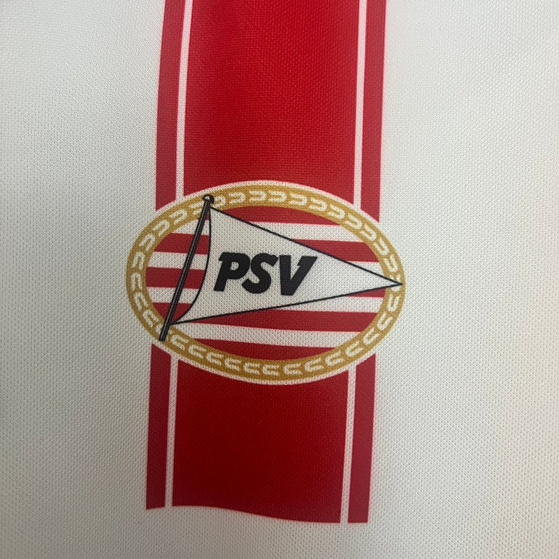 PSV Heimtrikot 1994/95 Herren Fantrikot (Retro)