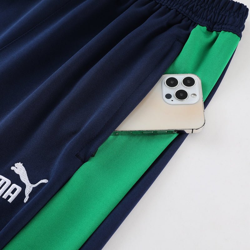 Puma Set Herren Trikot und Shorts