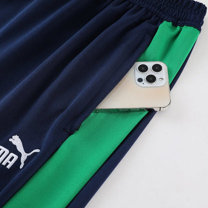 Puma Set Herren Trikot und Shorts