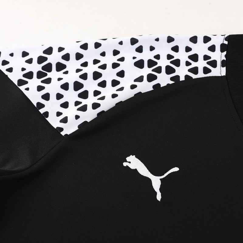 Puma Set Herren Trikot und Shorts