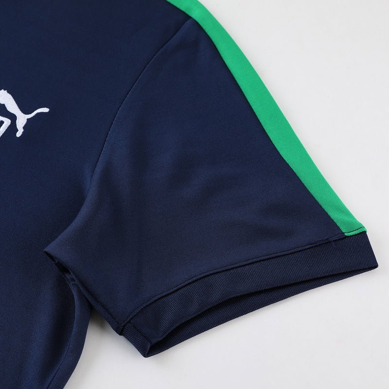 Puma Set Herren Trikot und Shorts