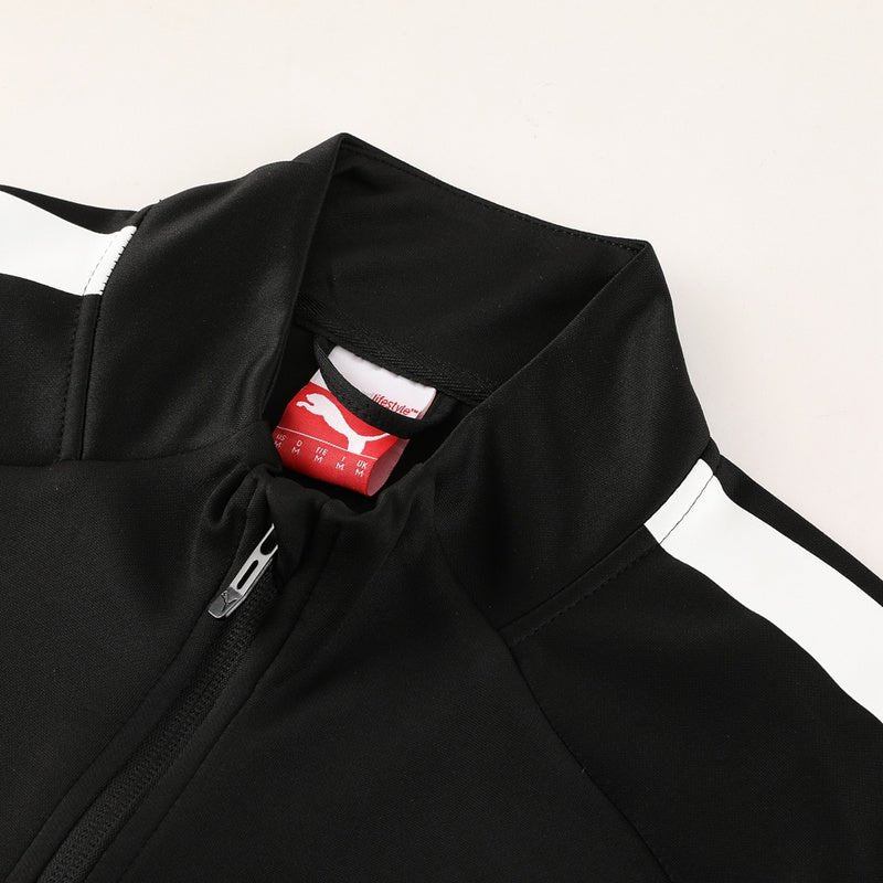Puma Trainingsanzug Jacke und Hose Herren