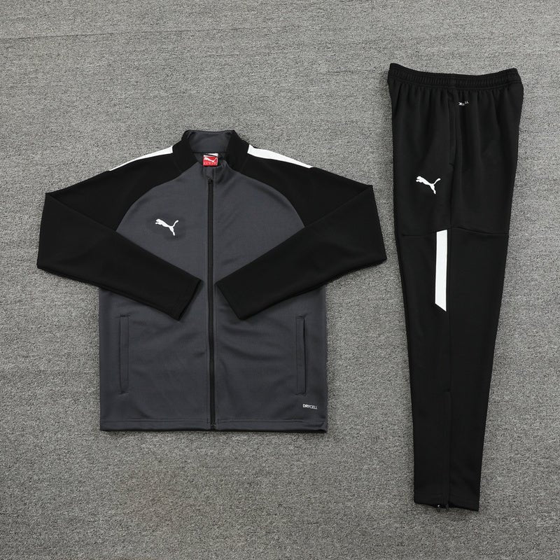 Puma Trainingsanzug Jacke und Hose Herren