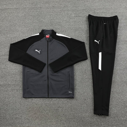 Puma Trainingsanzug Jacke und Hose Herren