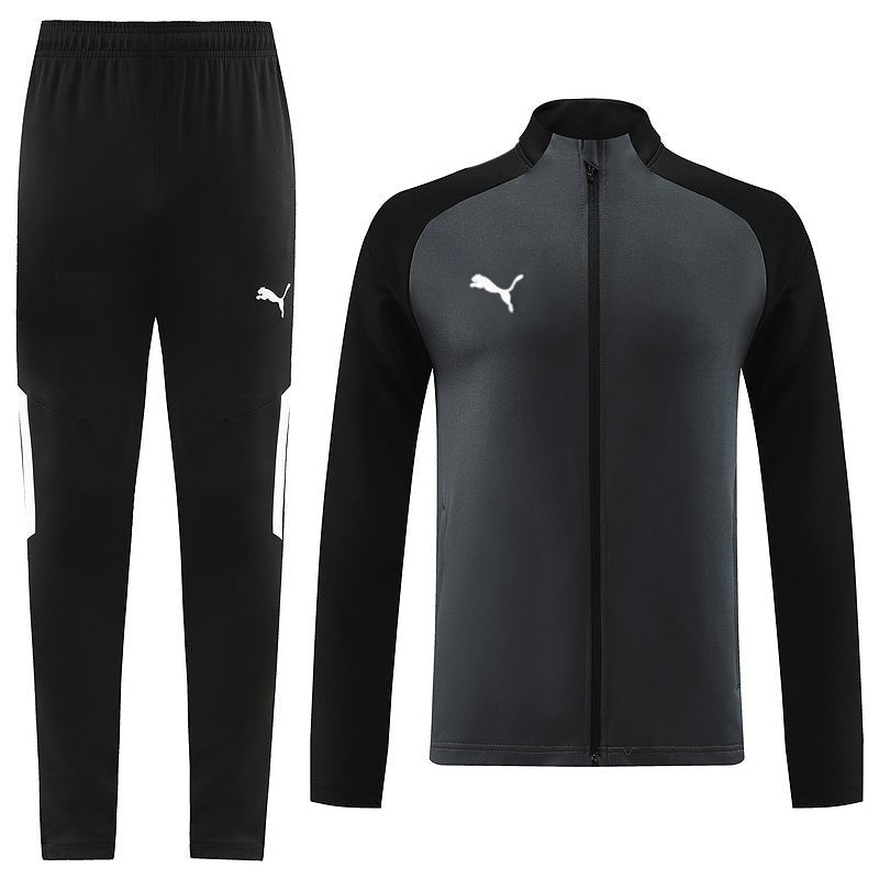 Puma Trainingsanzug Jacke und Hose Herren