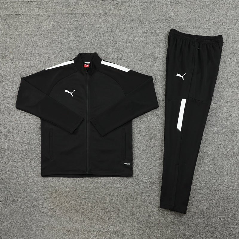 Puma Trainingsanzug Jacke und Hose Herren