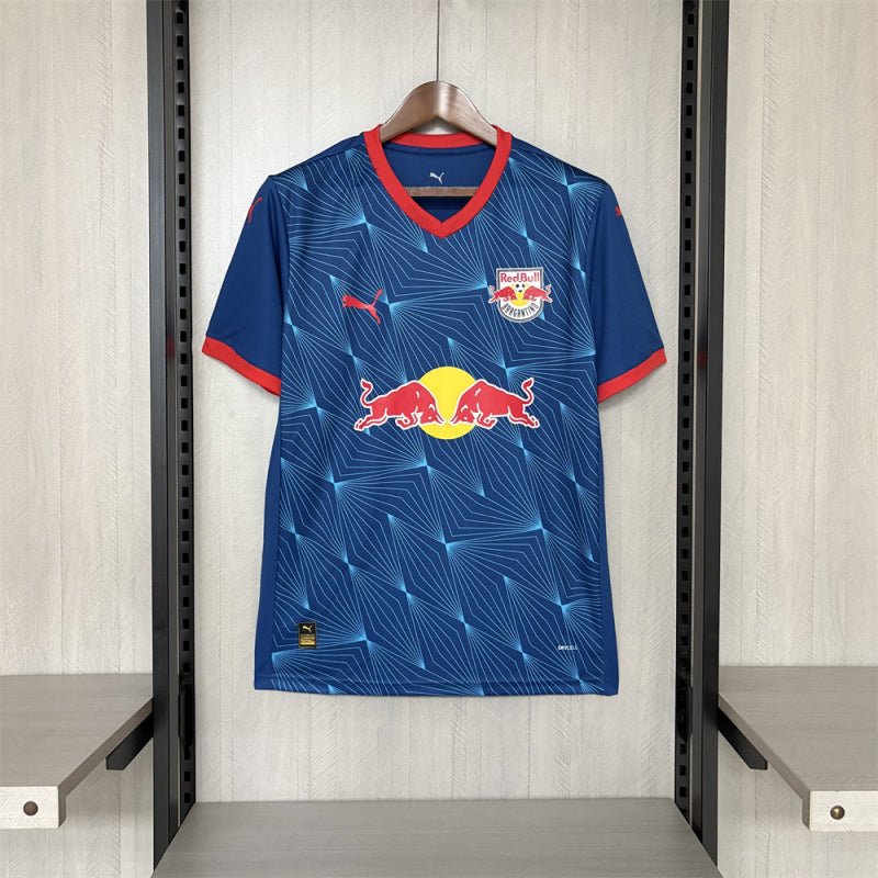 RB Bragantino Auswärtstrikot 25/26 Herren Fanversion