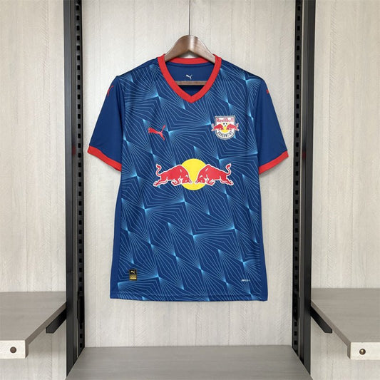 RB Bragantino Auswärtstrikot 25/26 Herren Fanversion
