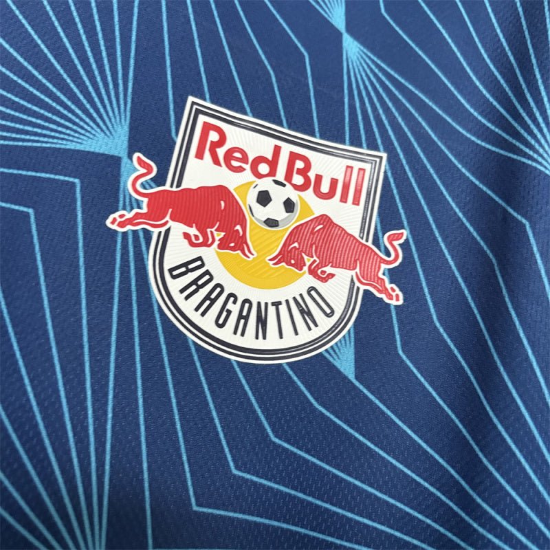 RB Bragantino Auswärtstrikot 25/26 Herren Fanversion
