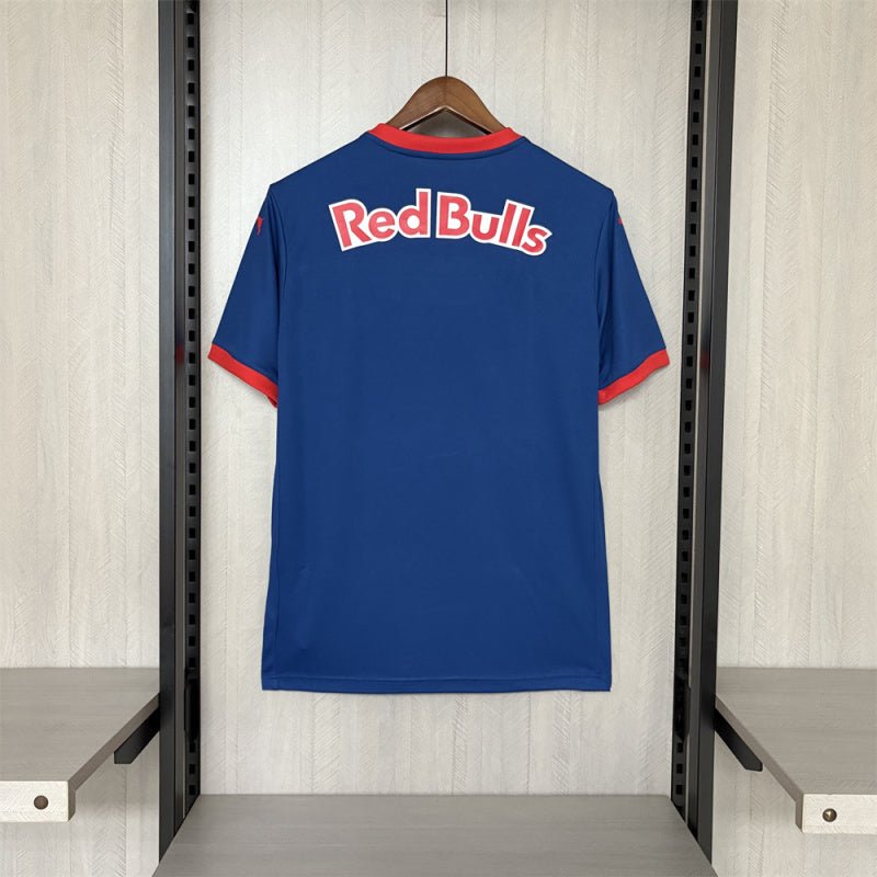RB Bragantino Auswärtstrikot 25/26 Herren Fanversion