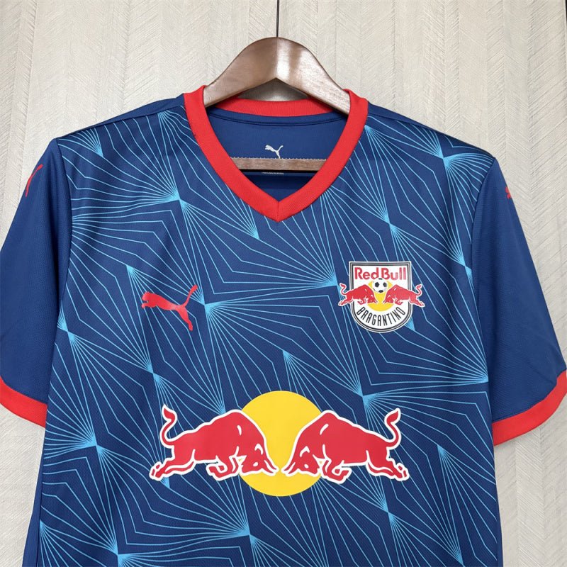 RB Bragantino Auswärtstrikot 25/26 Herren Fanversion