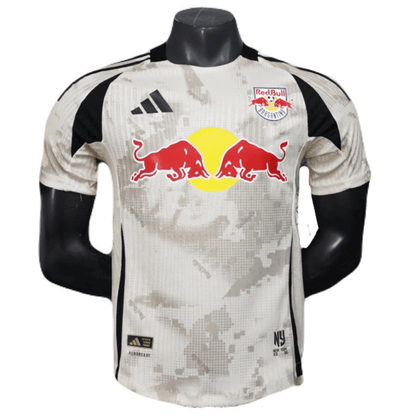 RB Bragantino Auswärtstrikot 25/26 Herren Spieler-Version