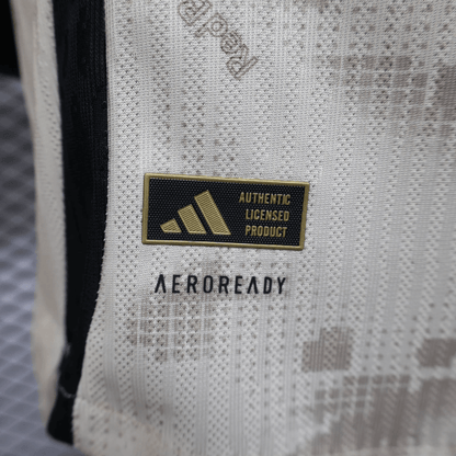 RB Bragantino Auswärtstrikot 25/26 Herren Spieler-Version