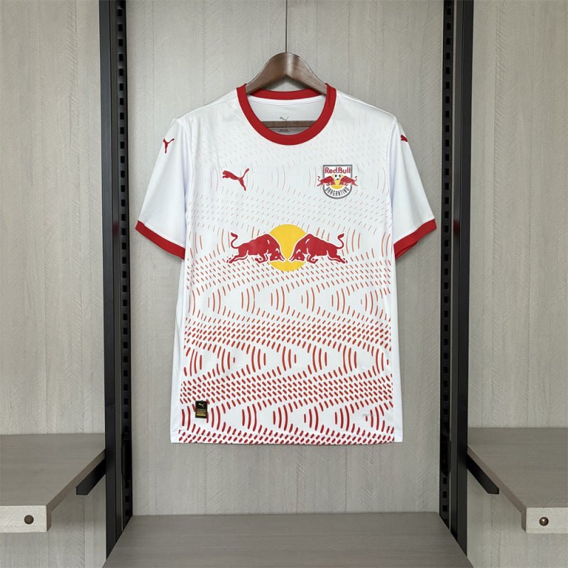RB Bragantino Heimtrikot 25/26 Herren Fanversion